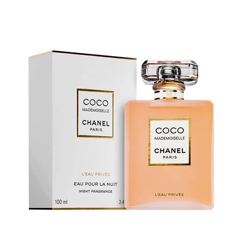 chanel l'eau reviews|coco mademoiselle l'eau privée.